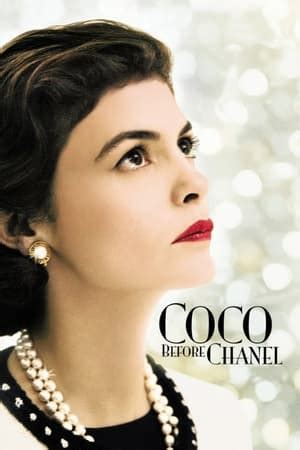 coco before chanel watch online in english|coco avant chanel full movie.